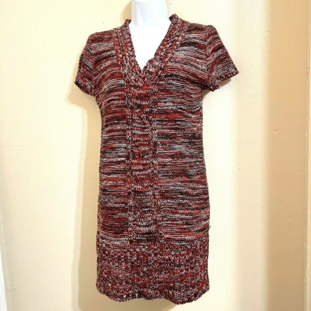 Body Central‎ Sweater Dress Size M K14Ex
